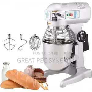 Cake Mixer B5s (Triple)