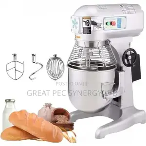 Cake Mixer B5s (Triple)