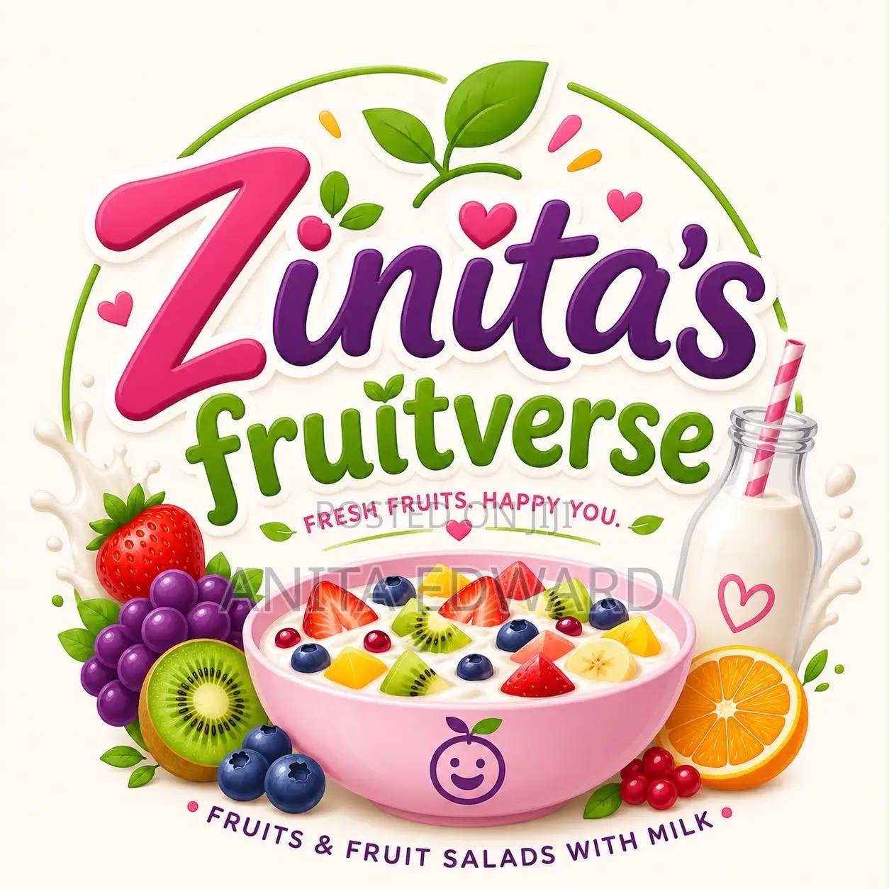 Fruit Salad