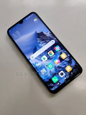 New Xiaomi Redmi Note 7 Pro 128 GB Red
