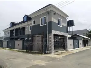 5bdrm Duplex in Rukpokwu for sale