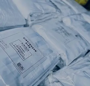 Bedsheets Duvet