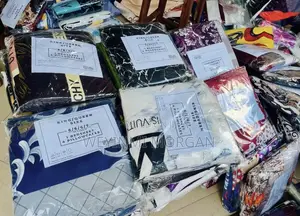 Bedsheets Duvet