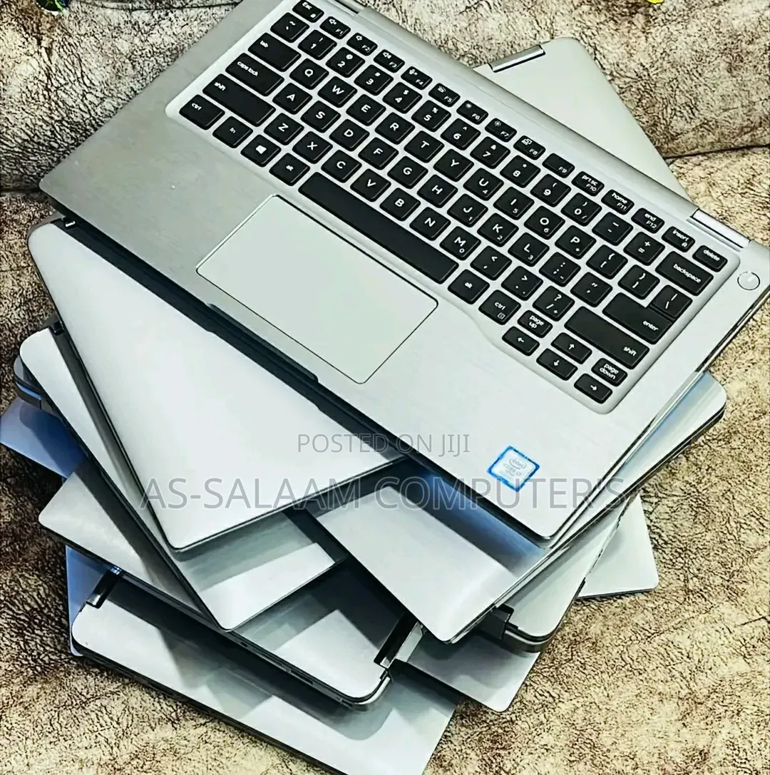 Laptop Dell Latitude 7400 8GB Intel Core i7 SSD 256GB