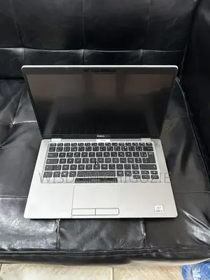 Laptop Dell Latitude 5410 8GB Intel Core i5 SSD 256GB