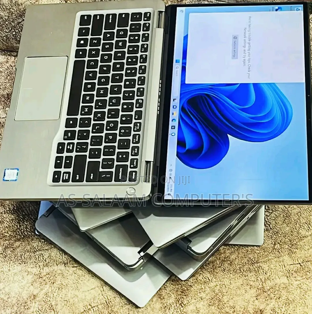Laptop Dell Latitude 7400 8GB Intel Core i7 SSD 256GB