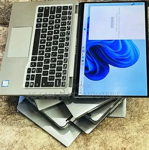 Laptop Dell Latitude 7400 8GB Intel Core i7 SSD 256GB