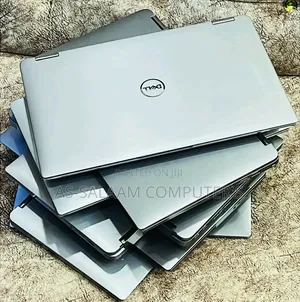 Laptop Dell Latitude 7400 8GB Intel Core i7 SSD 256GB