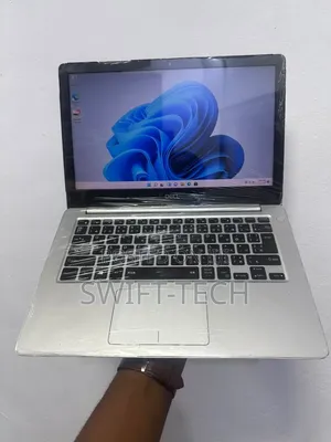 Laptop Dell Inspiron 13 5370 16GB Intel Core i7 SSD 256GB
