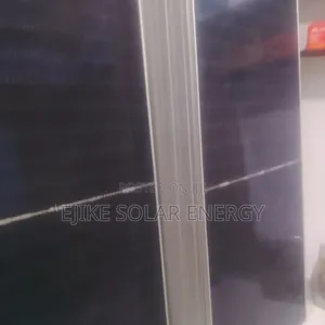 650watts Solar Panels