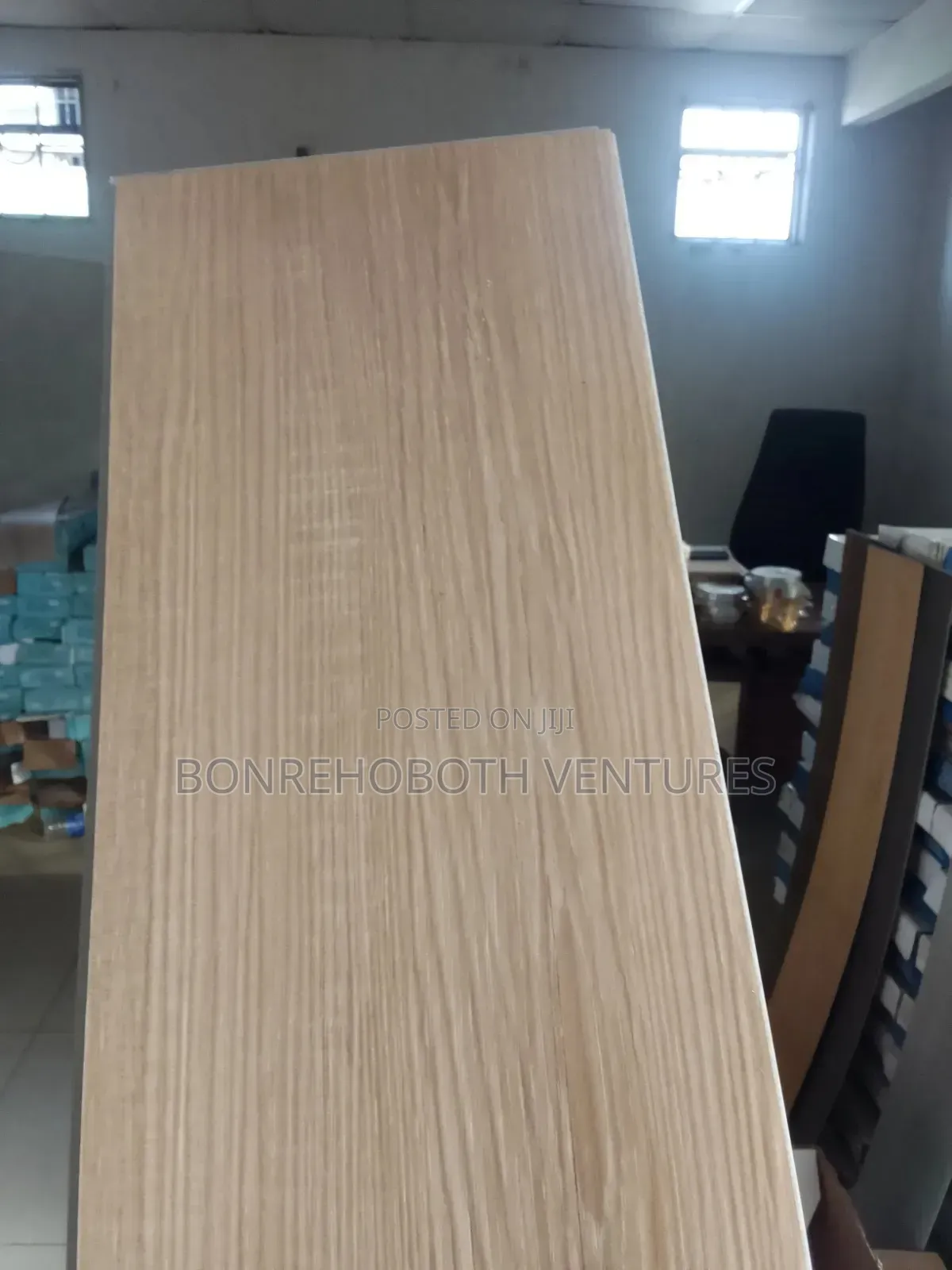 Vinyl Flooring