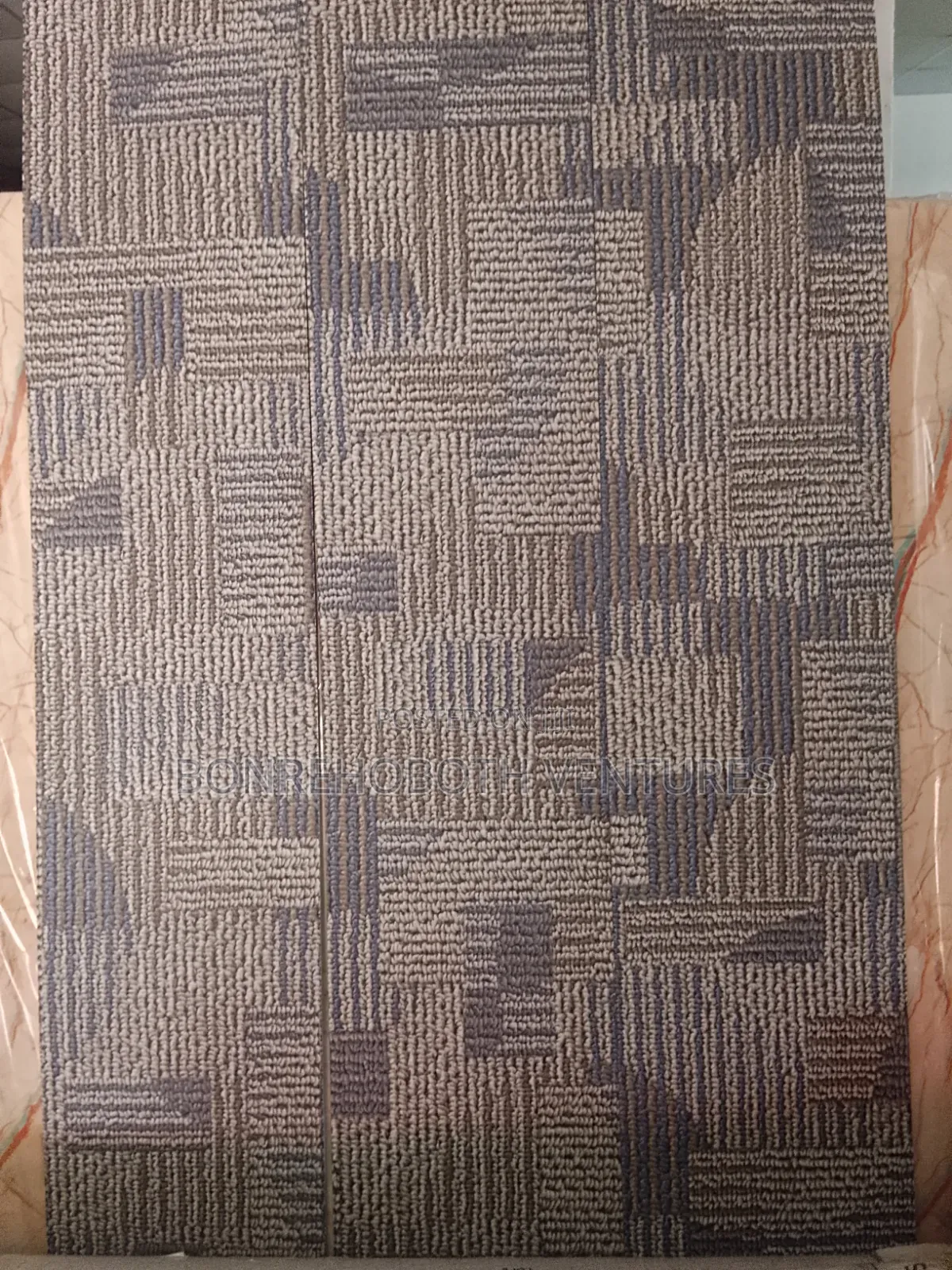 Vinyl Flooring