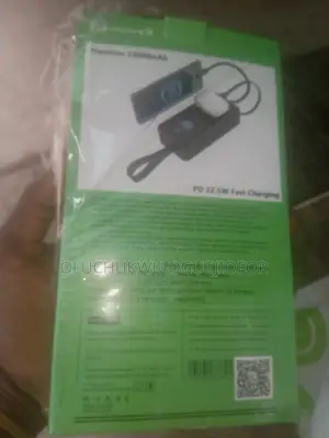 G-Power Power Bank