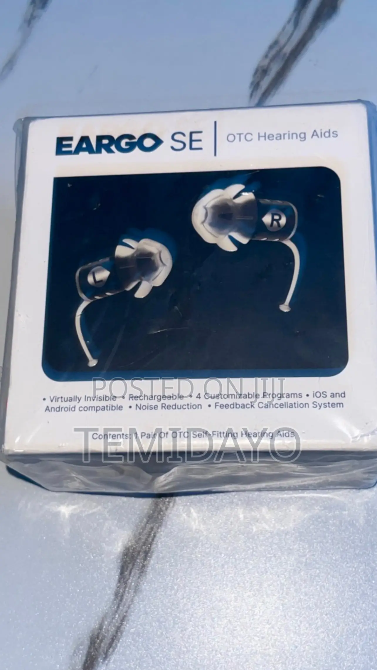 Hearing Aids