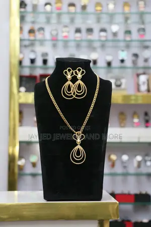 Costumes Jewelrys