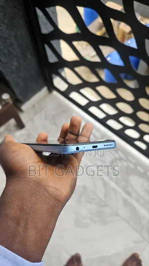 Tecno Pop 7 64 GB Blue