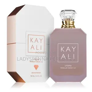 Kayali Vanilla/28