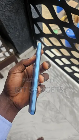 Tecno Pop 7 64 GB Blue