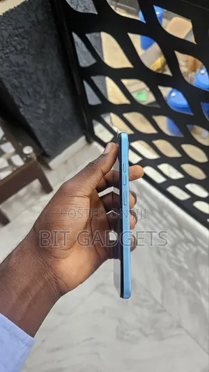 Tecno Pop 7 64 GB Blue
