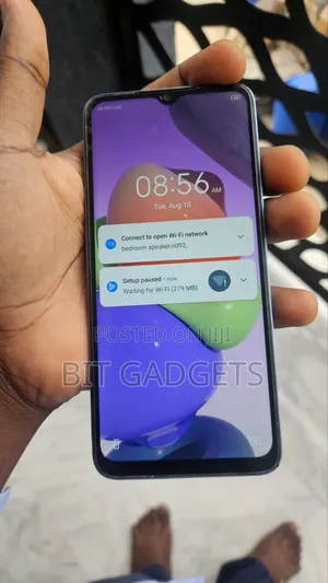 Tecno Pop 7 64 GB Blue