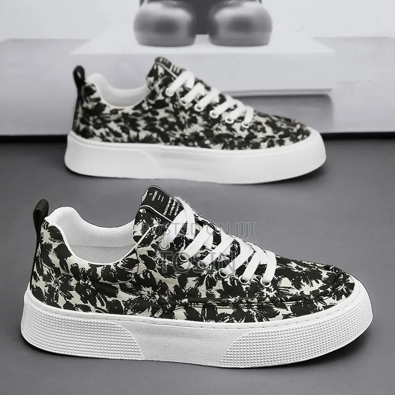 Quality Sneakers at Affordable Prices