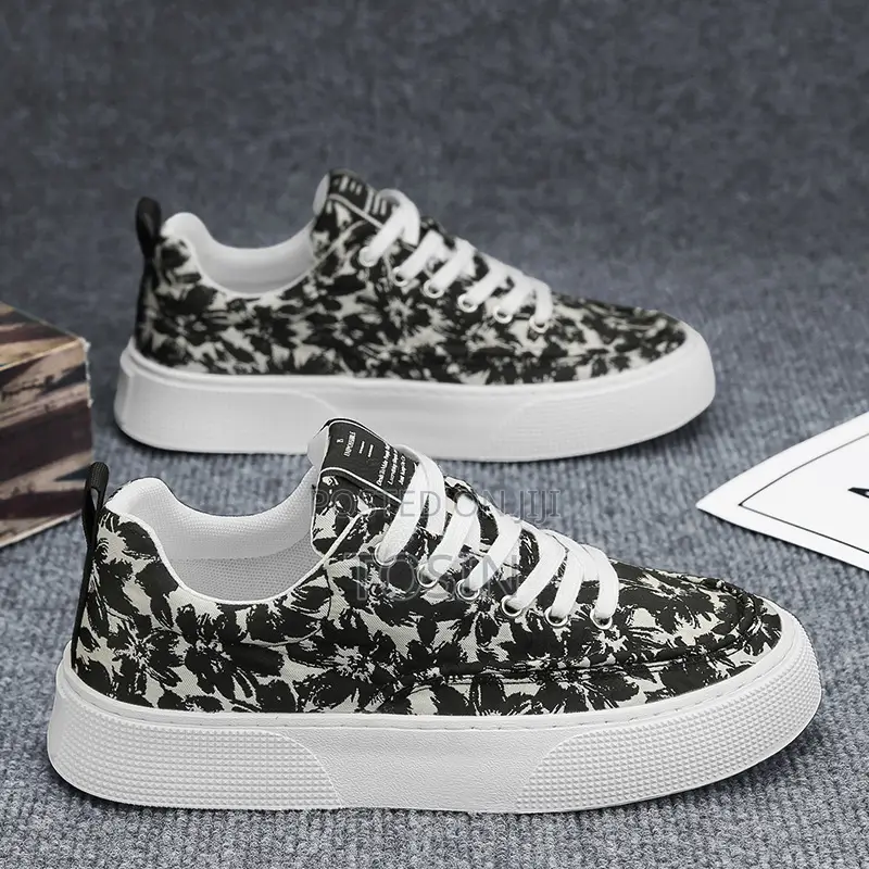 Quality Sneakers at Affordable Prices