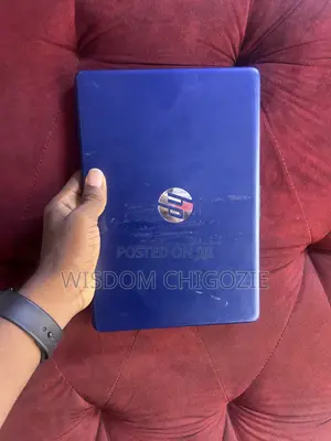 Laptop HP Stream 11 2GB Intel Celeron SSD 32GB