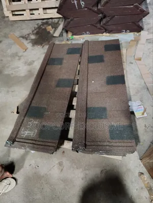 Roofing Materials