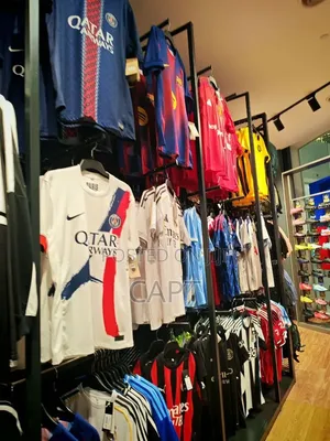 Score Store Jerseys