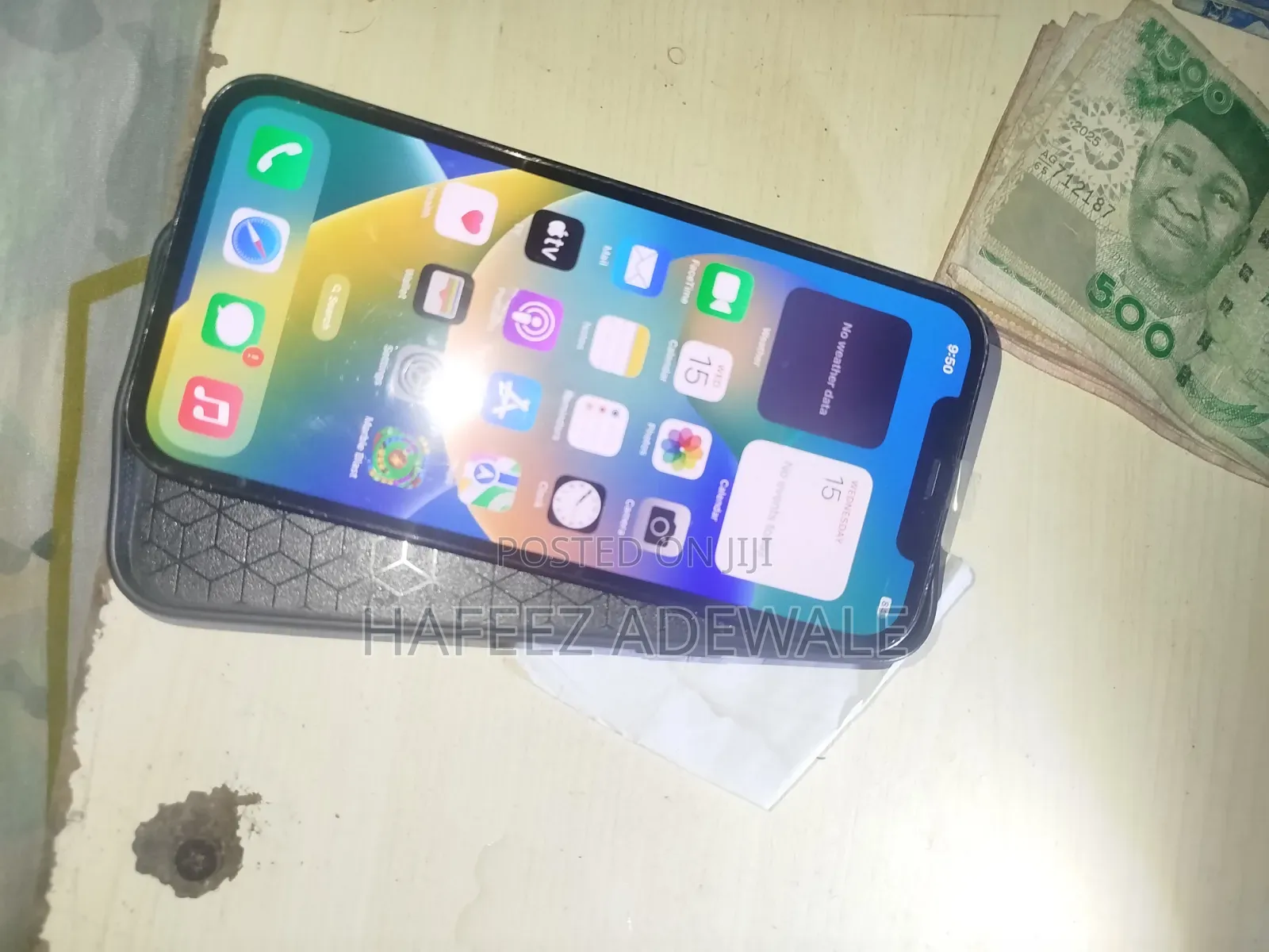 Apple iPhone 12 Pro Max 128 GB Blue