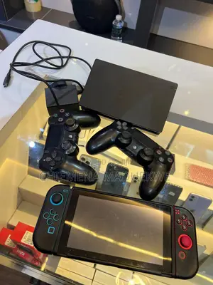 Nintendo Switch V1
