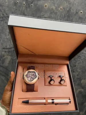 Hublot Complete Set