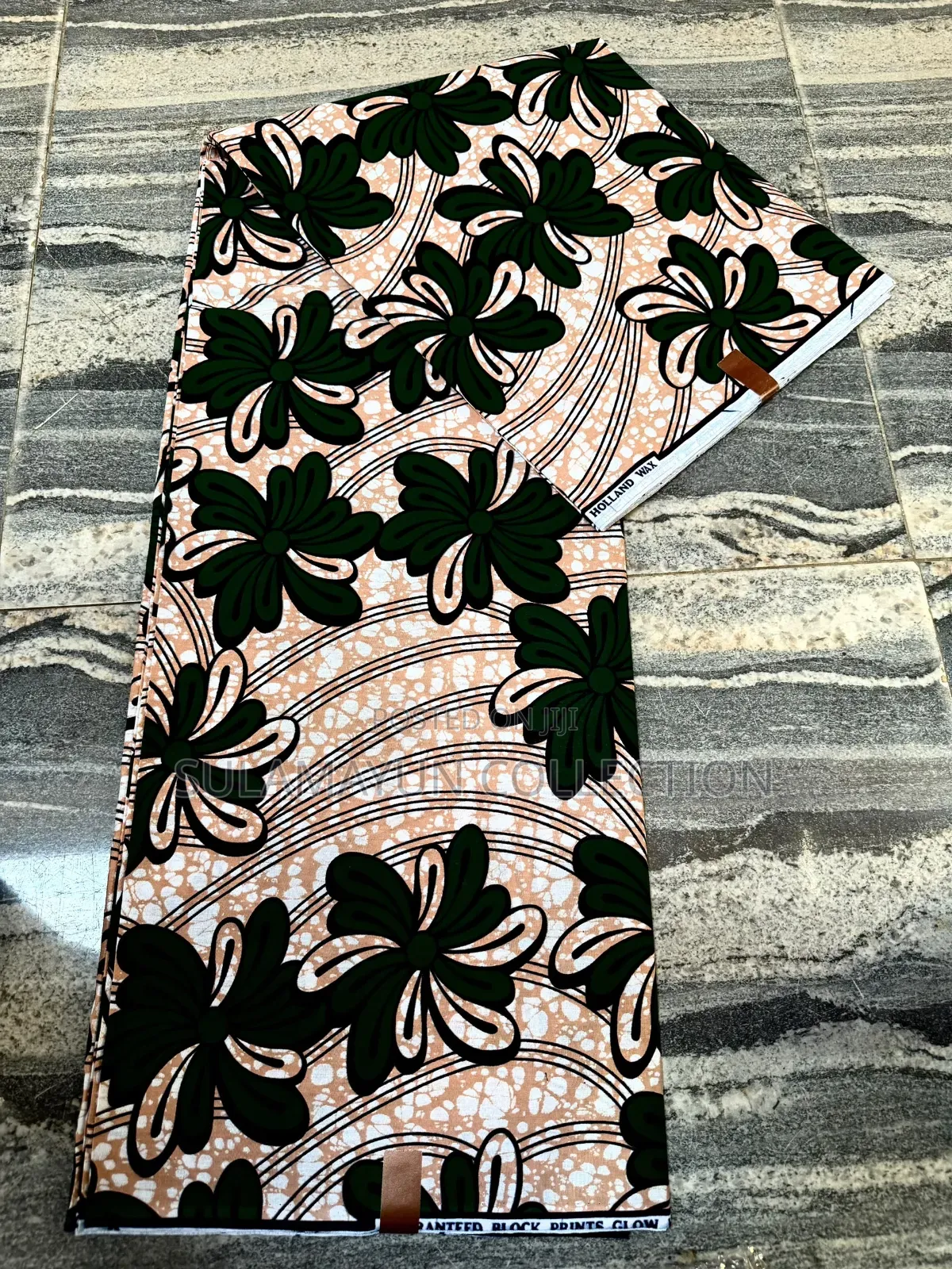 Medium Holland Ankara