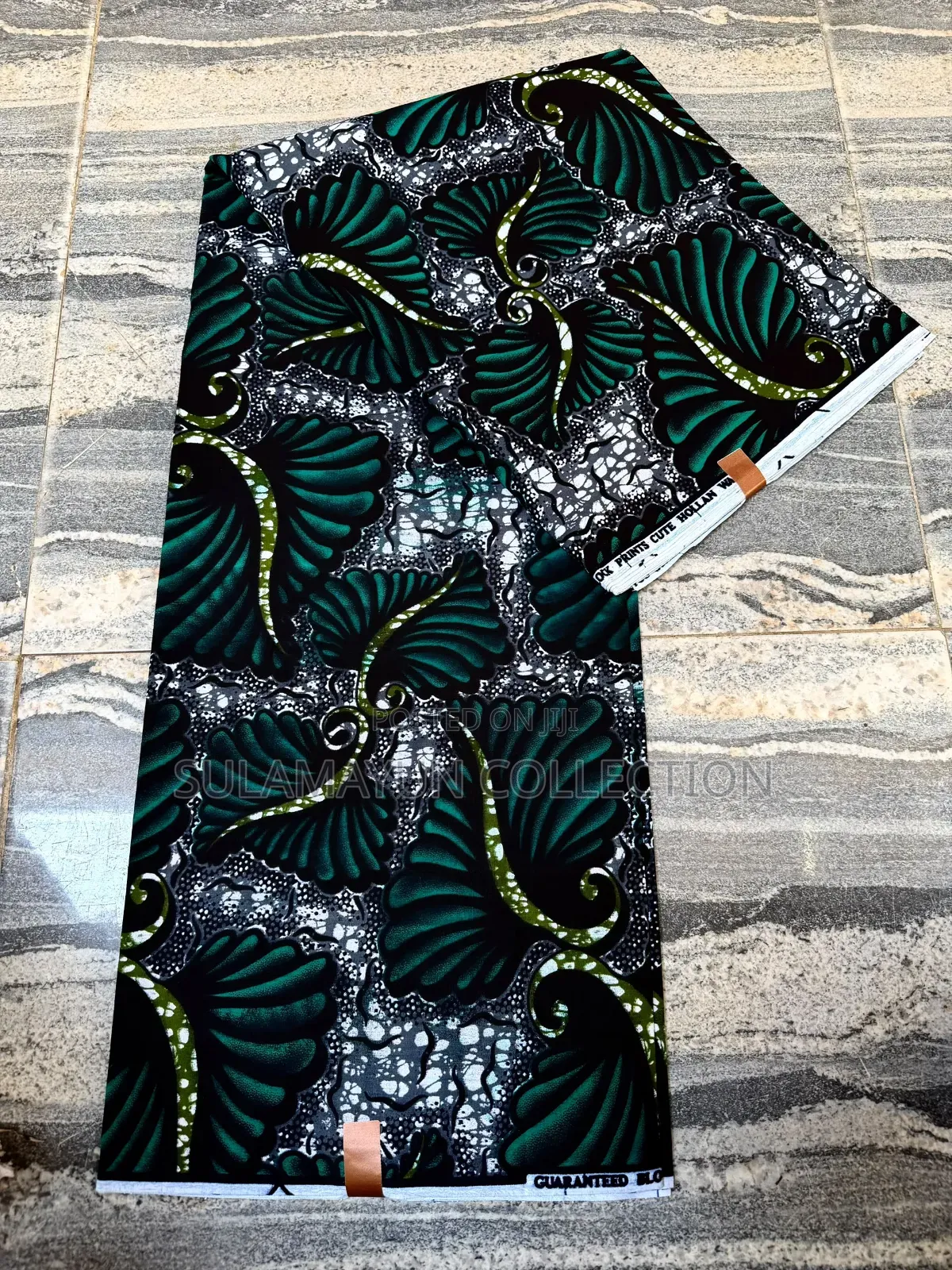Medium Holland Ankara