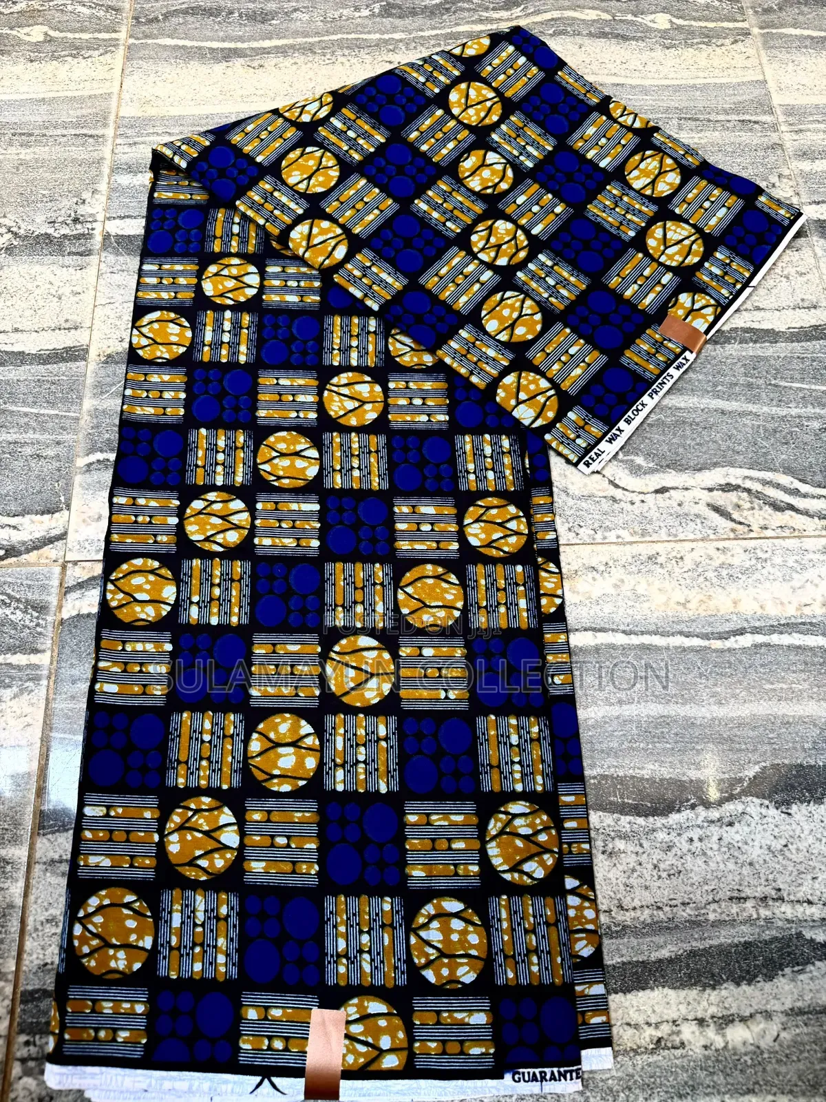 Medium Holland Ankara