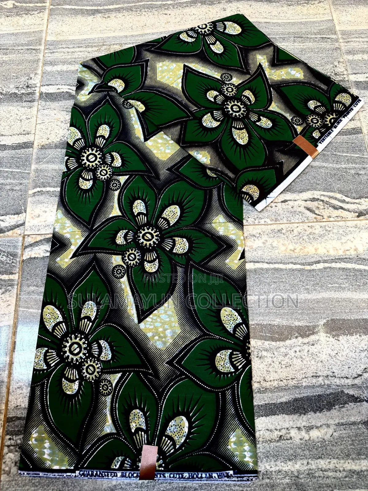 Medium Holland Ankara