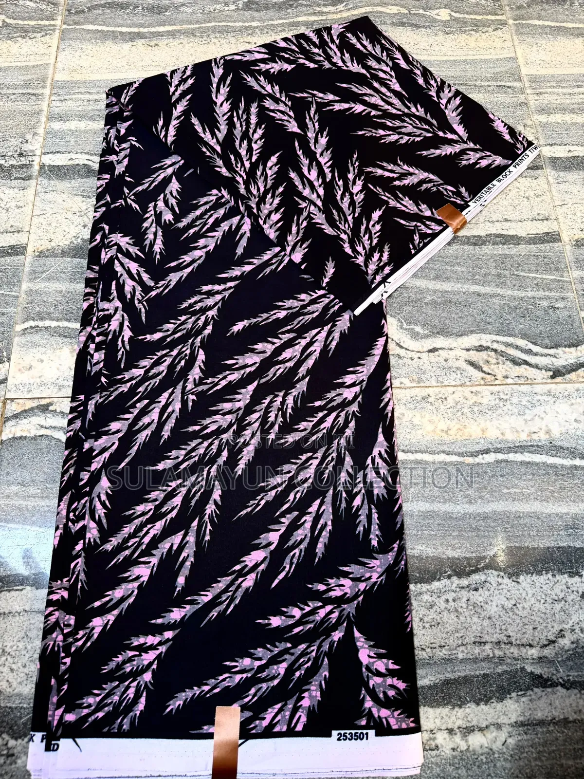Medium Holland Ankara