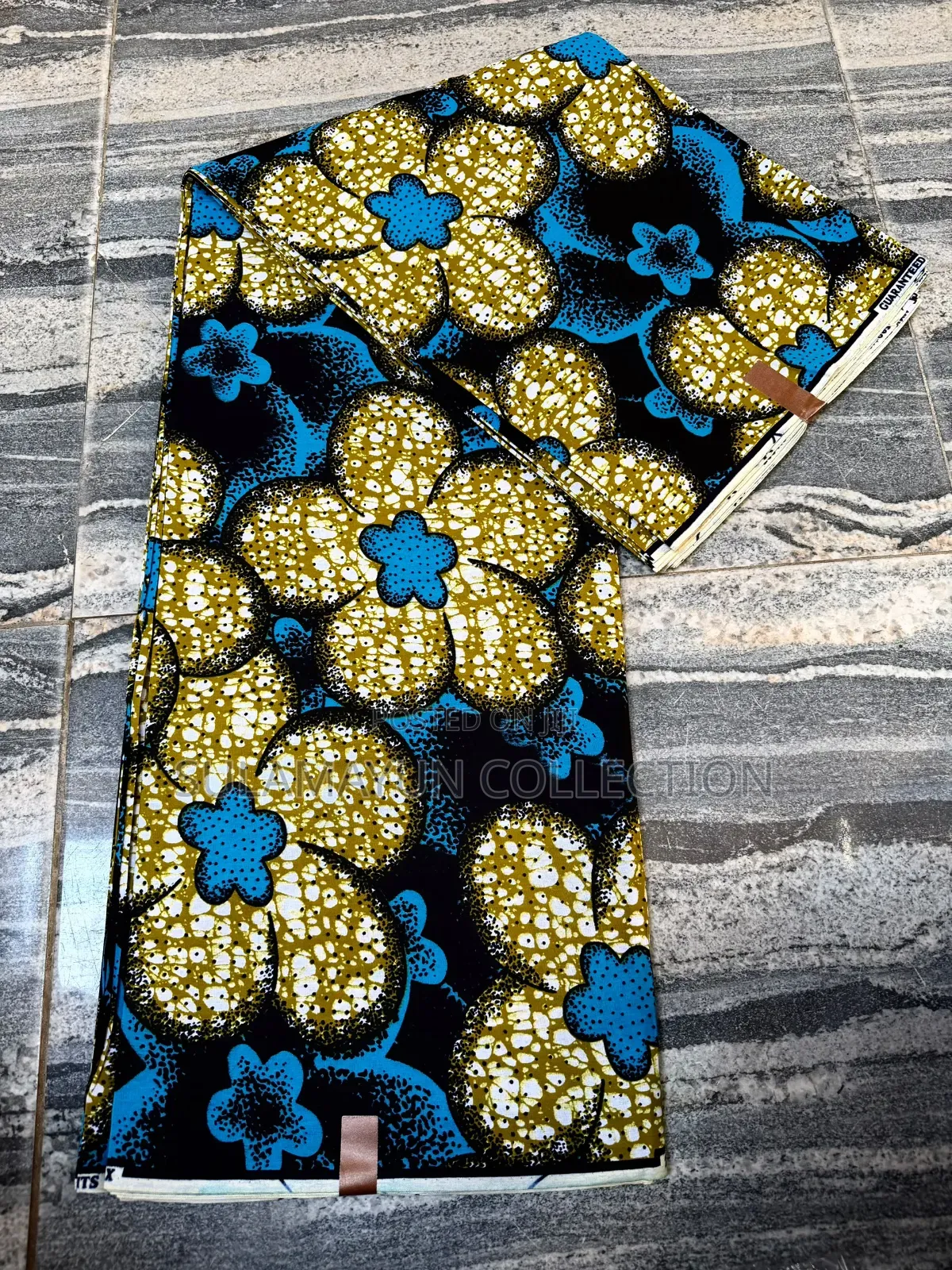 Medium Holland Ankara