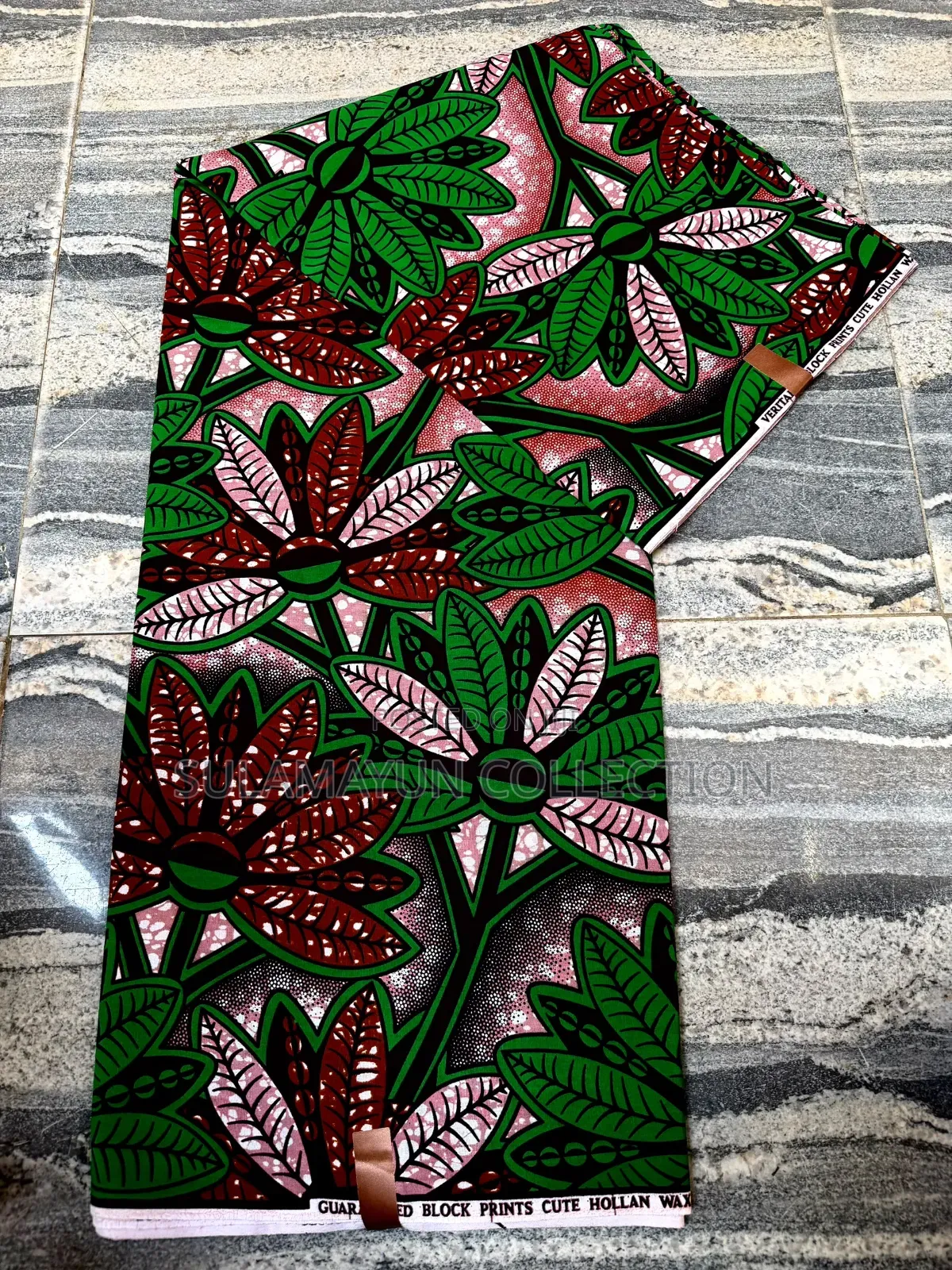 Medium Holland Ankara