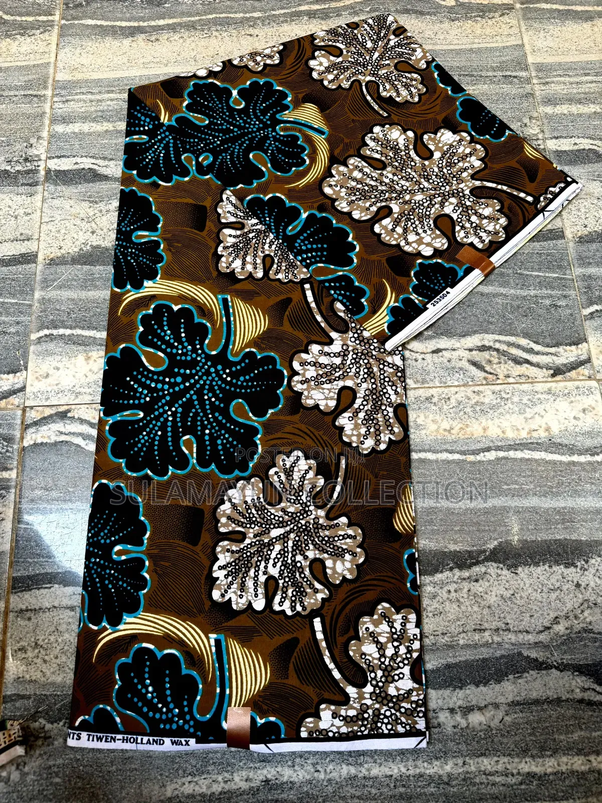 Medium Holland Ankara