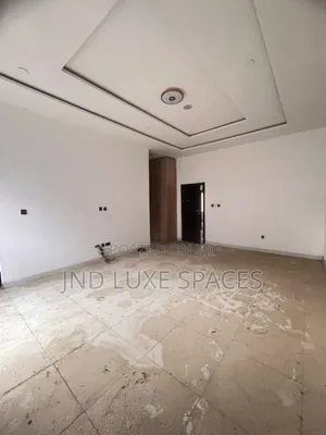 4bdrm Townhouse / Terrace in Lekki Expressway for rent