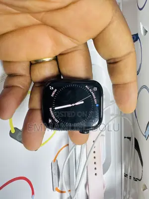 Apple Iwatch Series 8 45mm