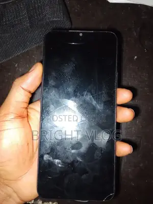 Infinix Hot 10 64 GB Purple