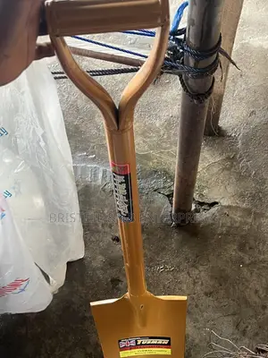 Original Hand Shovel for Construction Work