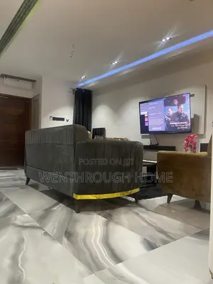 Shortlet Long-Stay Serviced Apartments