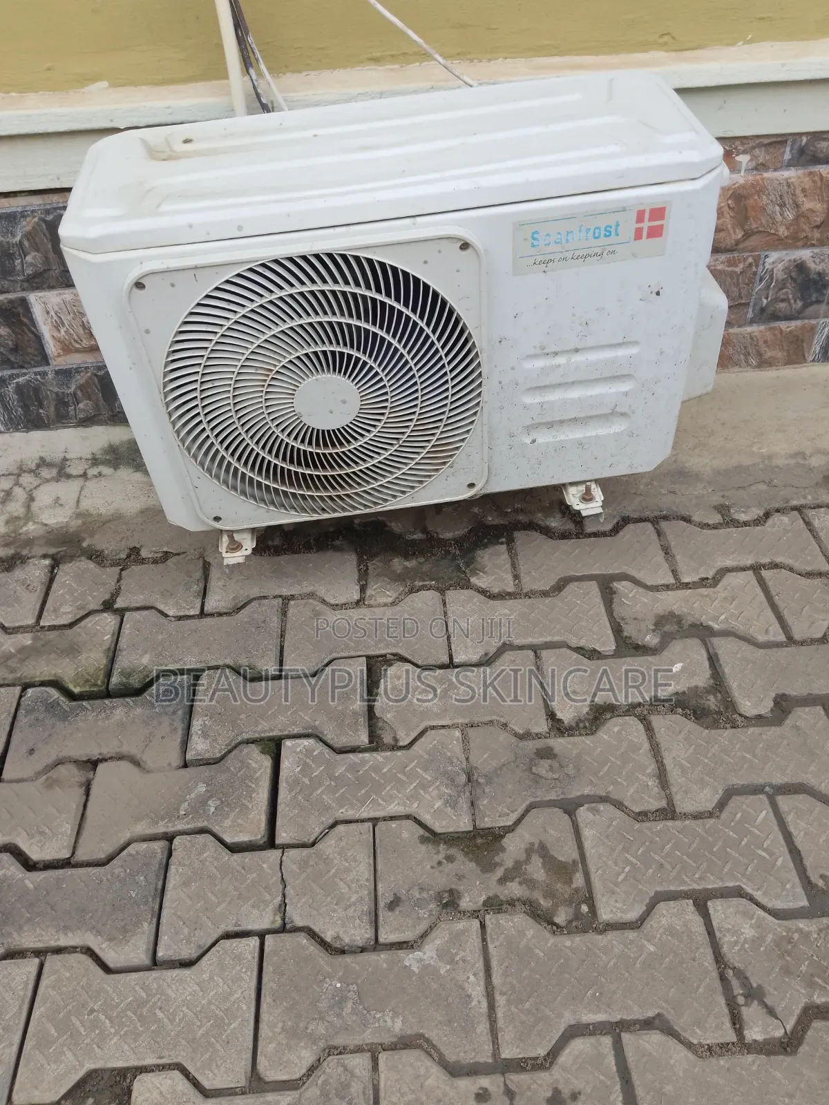 Air Conditioner