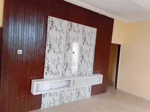 3bdrm Block of Flats in Magodo Shangisha for rent