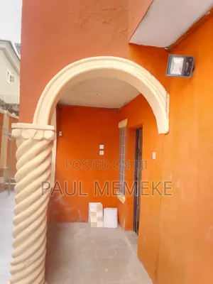 3bdrm Block of Flats in Magodo Shangisha for rent