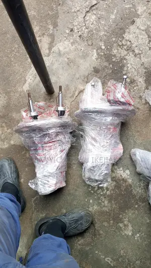 Shock Absorber Highlander 2020 Front