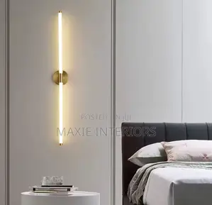 LED Decorative Living Room Wall Light
